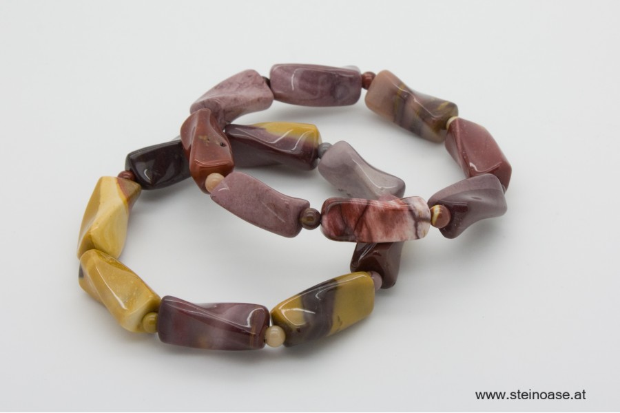 Armband Mookait 'Swing'   